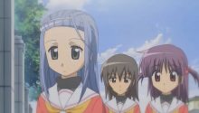 Hayate no Gotoku 10