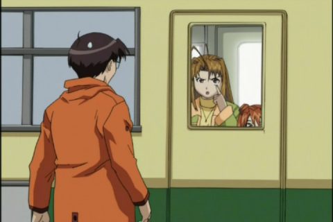 Love Hina