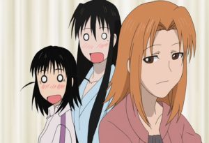 Genshiken OVA Ep. 03