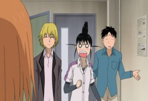 Genshiken OVA Ep. 03