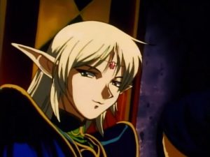 Record of Lodoss War 20