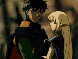 Record of Lodoss War 20