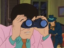 Lupin III Part III Ep. 03