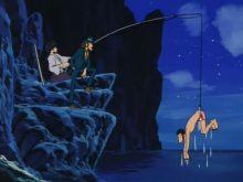 Lupin III Part III Ep. 03