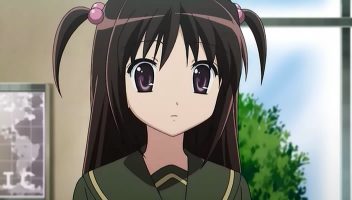 Shakugan no Shana: The Movie