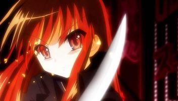 Shakugan no Shana: The Movie