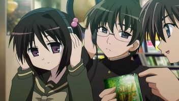 Shakugan no Shana: The Movie