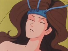 Lupin III Part III Ep. 04