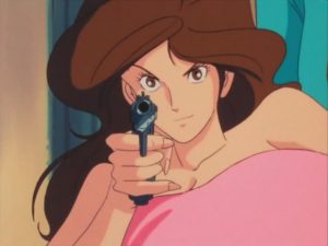 Lupin III Part III Ep. 04