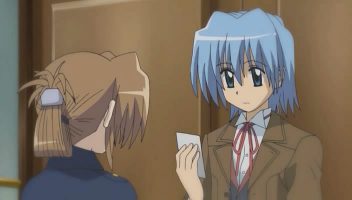 Hayate the Combat Butler Ep. 38