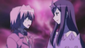 Hayate the Combat Butler Ep. 38