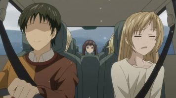 Minami-ke Okawari 01