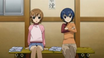 Minami-ke Okawari 01