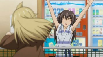 Minami-ke Okawari 01