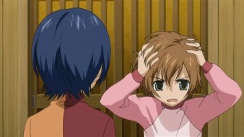 Minami-ke Okawari 01