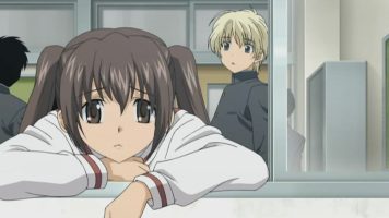 Minami-ke Okawari 03