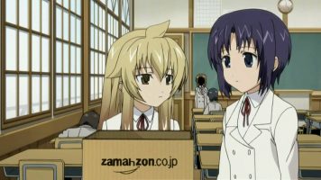 Minami-ke Okawari 04