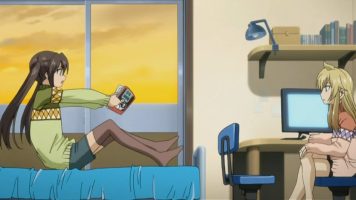 Minami-ke Okawari 03