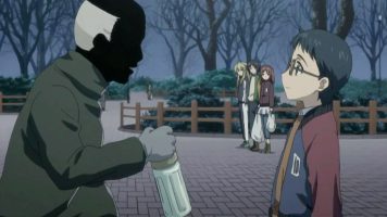Minami-ke Okawari 04