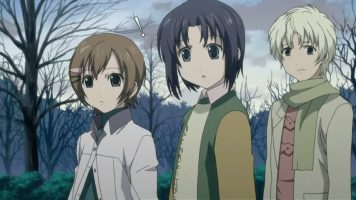 Minami-ke Okawari 04