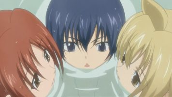 Minami-ke Okawari 03