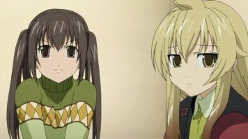 Minami-ke Okawari 04
