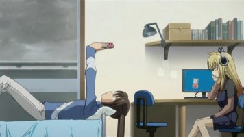 Minami-ke Okawari 06