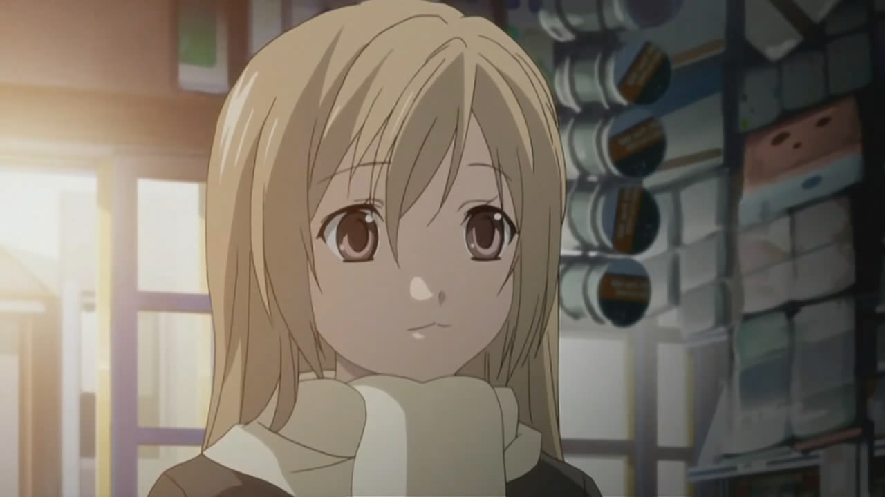 Minami-ke Okawari 08