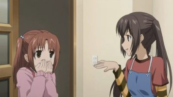 Minami-ke Okawari 07