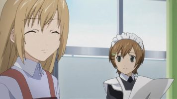 Minami-ke Okawari 07
