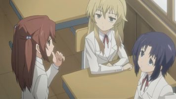 Minami-ke Okawari 08