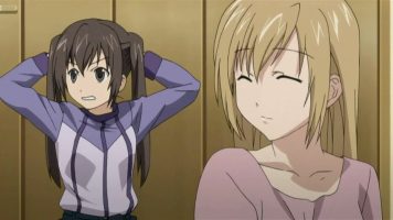 Minami-ke Okawari 05