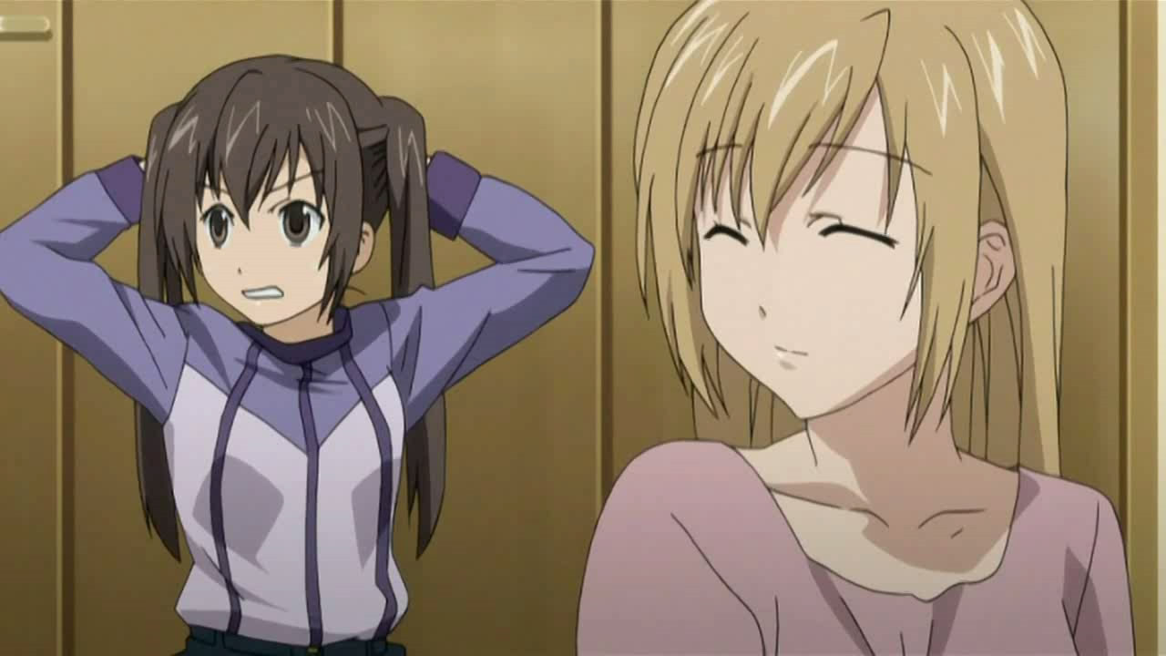 Minami-ke Okawari 05