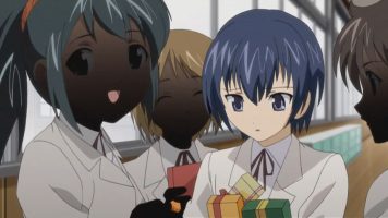 Minami-ke Okawari 07