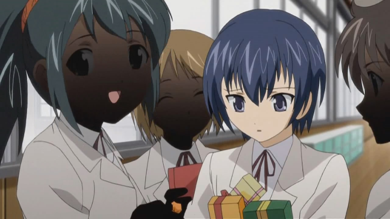 Minami-ke Okawari 07