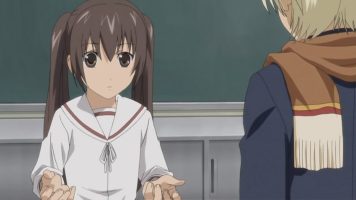 Minami-ke Okawari 07