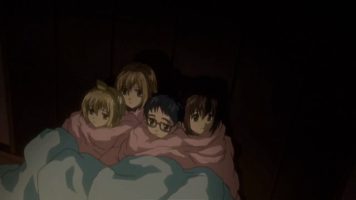 Minami-ke Okawari 06
