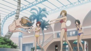 Minami-ke Okawari 08