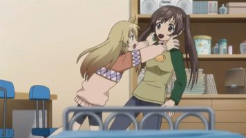 Minami-ke Okawari 07