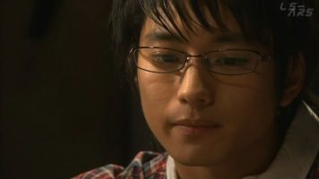 Honey and Clover (Live Action) 06