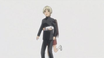Minami-ke Okawari 11