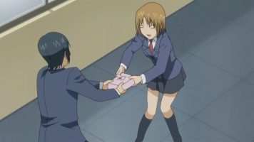 Minami-ke Okawari 09