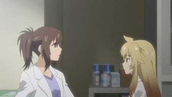 Minami-ke Okawari 12