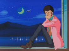 Lupin III Part III 05