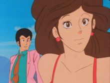 Lupin III Part III ep 06