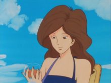 Lupin III Part III 05