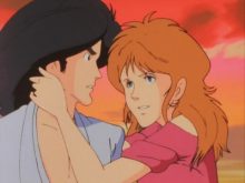 Lupin III Part III 05