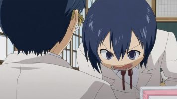 Minami-ke Okawari 12