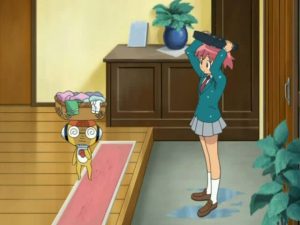 Keroro Gunsou 49