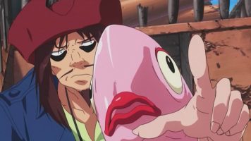 Slayers REVOLUTION 01